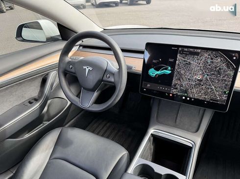 Tesla Model 3 2022 - фото 19