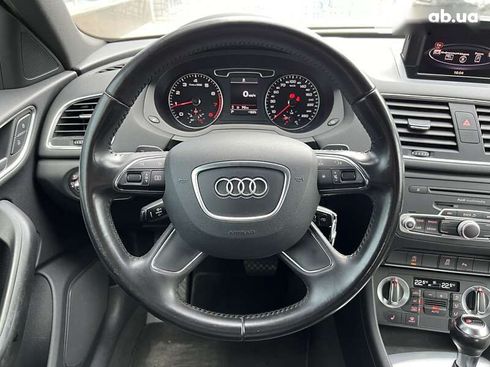 Audi Q3 2012 - фото 15