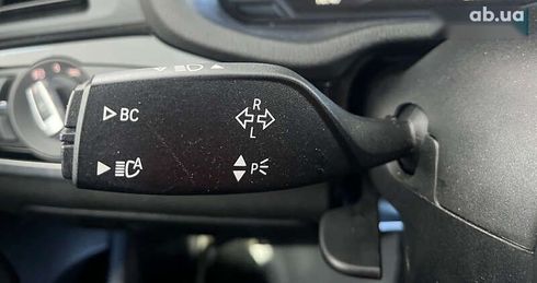 BMW X3 2017 - фото 15