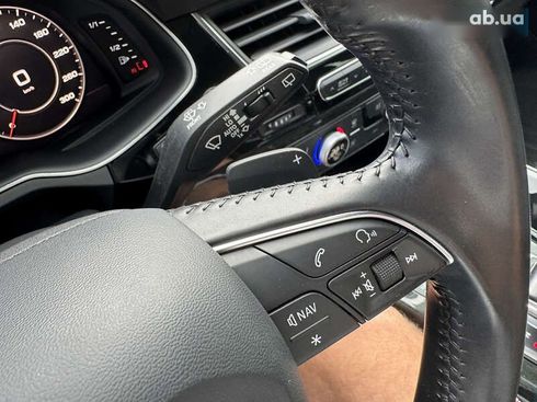 Audi Q7 2017 - фото 22