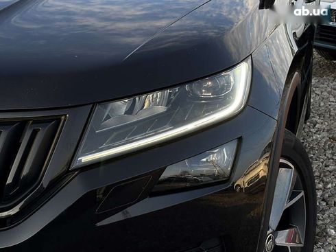 Skoda Kodiaq 2021 - фото 3