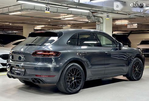 Porsche Macan 2016 - фото 25