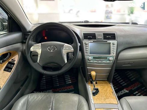 Toyota Camry 2007 - фото 27