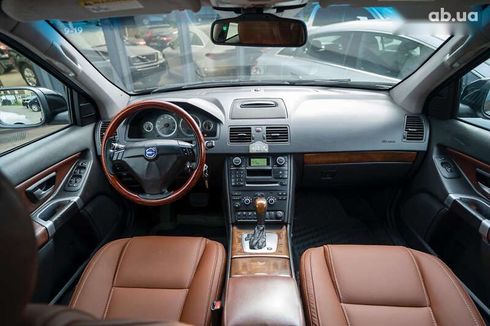 Volvo XC90 2007 - фото 19