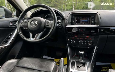 Mazda CX-5 2012 - фото 14