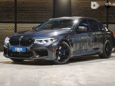 Продажа б/у BMW M5 в Волынской области - купить на Автобазаре