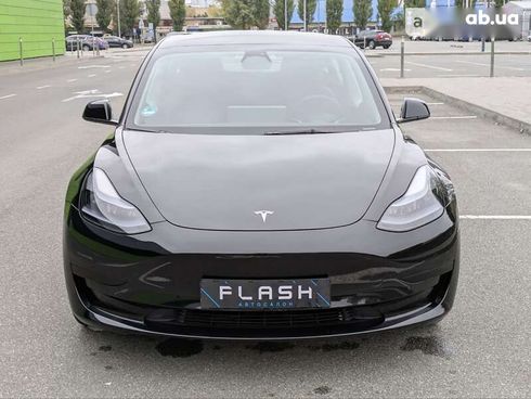 Tesla Model 3 2023 - фото 8