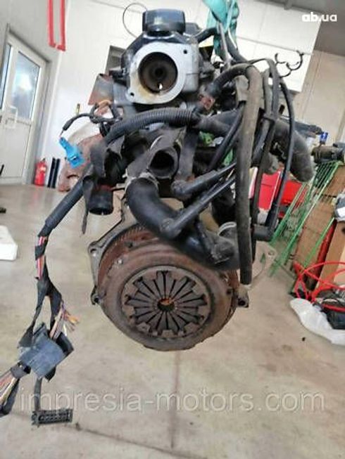 двигатель в сборе для Volkswagen Polo - купить на Автобазаре - фото 5