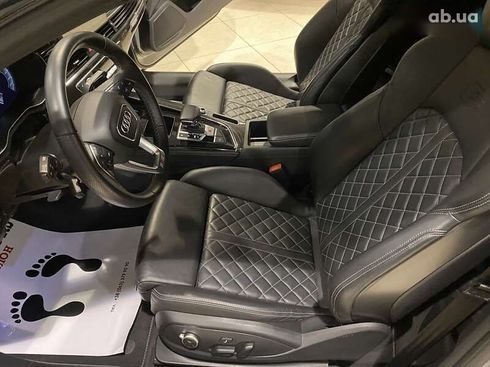 Audi S5 2021 - фото 22