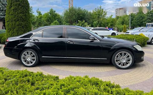 Mercedes-Benz S-Класс 2006 - фото 8