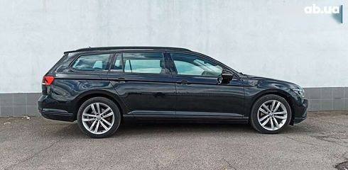 Volkswagen Passat 2021 - фото 6