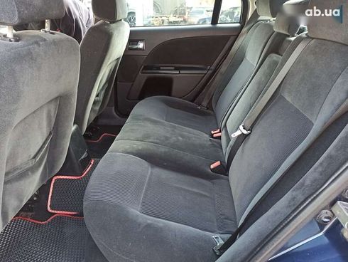 Ford Mondeo 2003 - фото 15