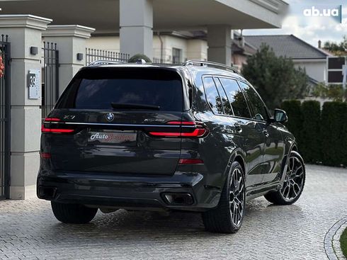 BMW X7 2022 - фото 16
