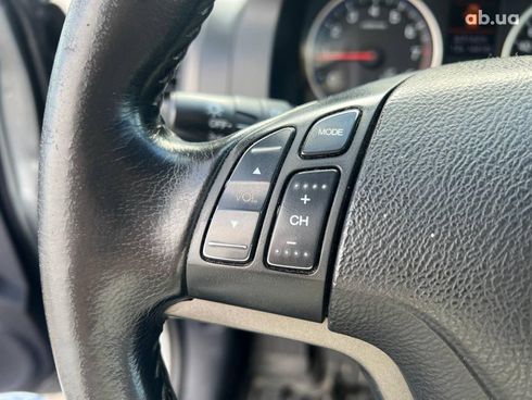 Honda CR-V 2011 серый - фото 68