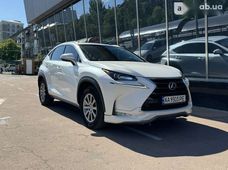 Продажа б/у Lexus NX в Киевской области - купить на Автобазаре