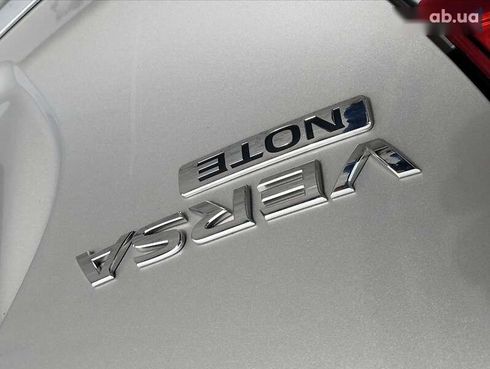 Nissan Versa 2015 - фото 12