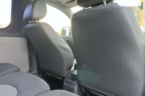 Volkswagen Caddy 2011 - фото 17