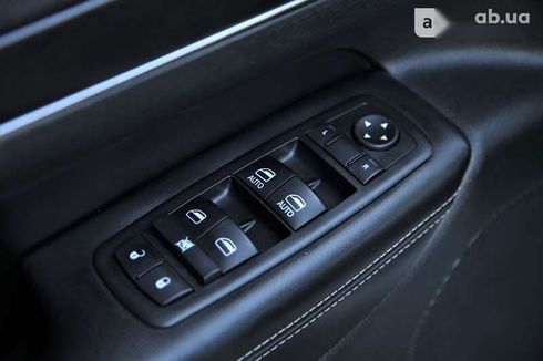 Jeep Cherokee 2013 - фото 20