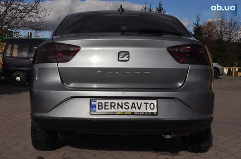 SEAT Toledo 2013 - фото 11