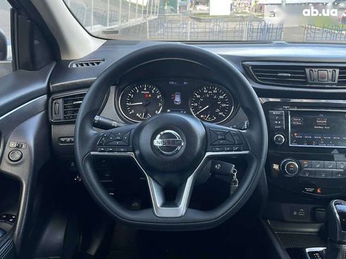 Nissan Rogue 2019 - фото 11