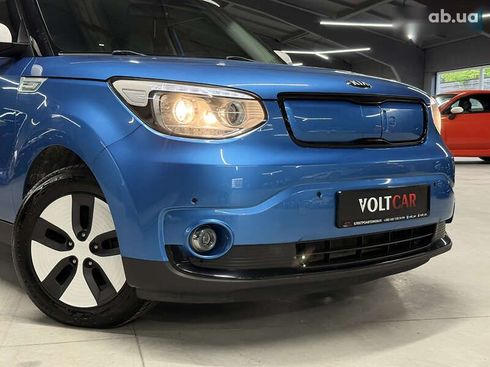 Kia Soul 2015 - фото 5