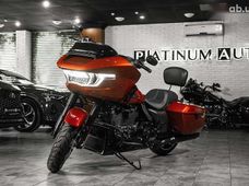 Купить мотоцикл Harley-Davidson Road Glide бу - купить на Автобазаре