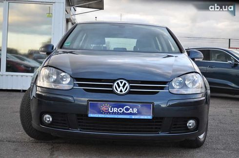 Volkswagen Golf 2009 - фото 2