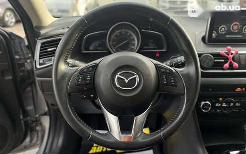 Mazda 3 2013 - фото 15