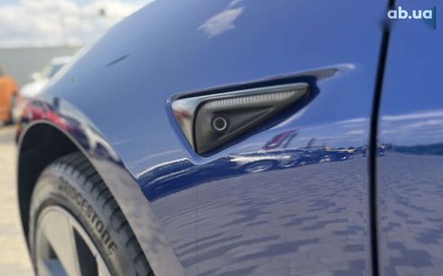 Tesla Model 3 2022 - фото 27