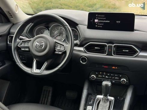 Mazda CX-5 2021 - фото 26