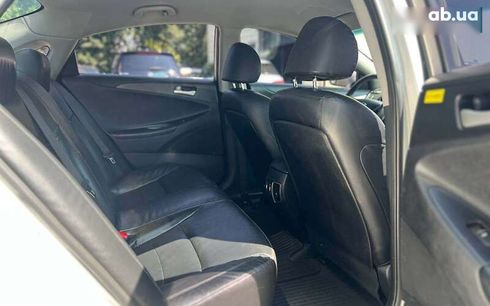 Hyundai Sonata 2013 - фото 27