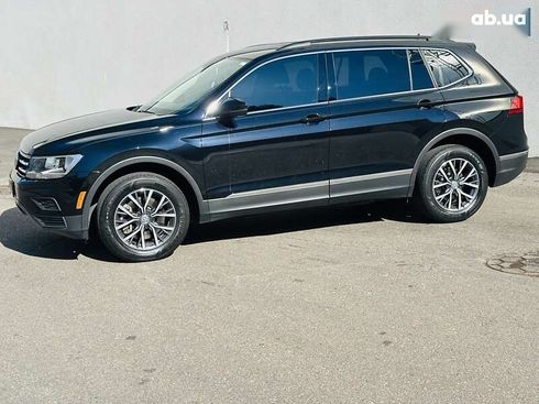 Volkswagen Tiguan 2019 - фото 3