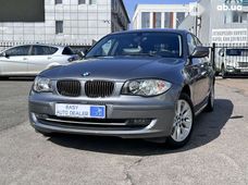 Продажа б/у BMW 1 серия 2010 года - купить на Автобазаре
