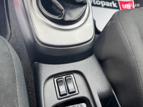 Mitsubishi Lancer 2008 черный - фото 19