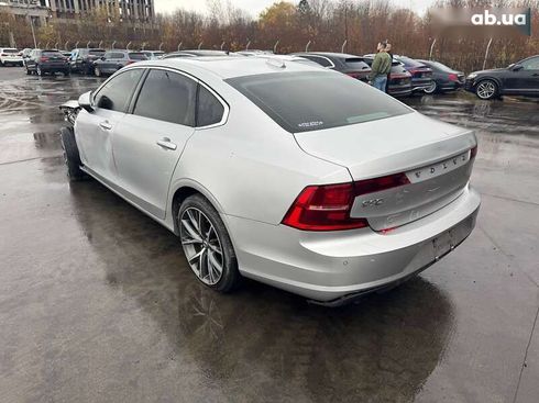 Volvo S90 2017 - фото 7