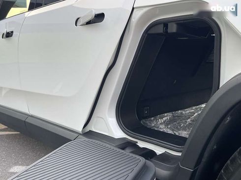Rivian R1T 2022 - фото 13