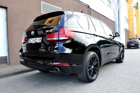BMW X5 2015 - фото 10