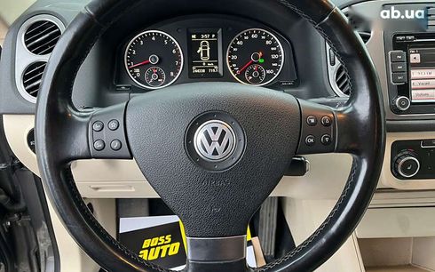 Volkswagen Tiguan 2010 - фото 13