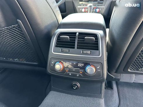 Audi A6 2017 - фото 16