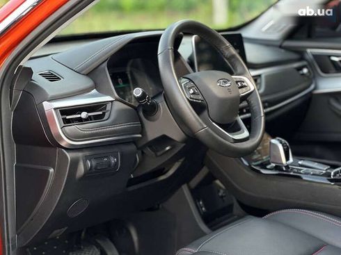 Chery Tiggo 7 Pro 2021 - фото 14