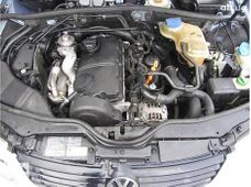 Двигун у зборі Volkswagen passat b5 - купити на Автобазарі
