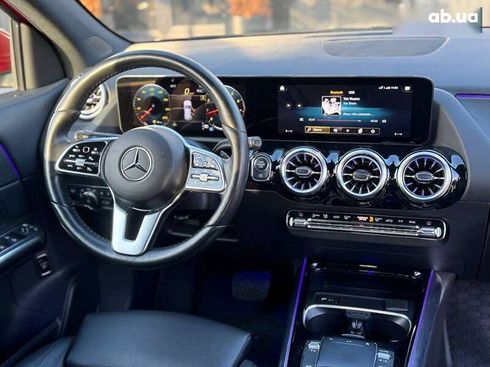 Mercedes-Benz GLA-Класс 2022 - фото 15