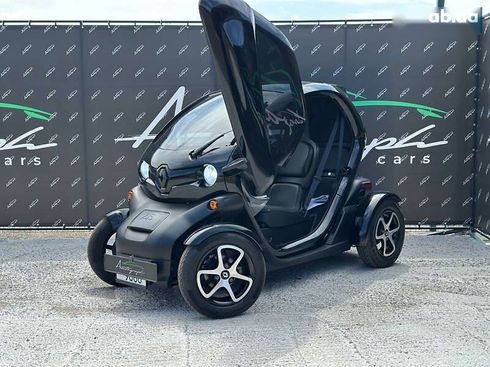 Renault Twizy 2018 - фото 11