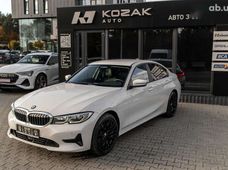Купить BMW 3 серия бу в Украине - купить на Автобазаре