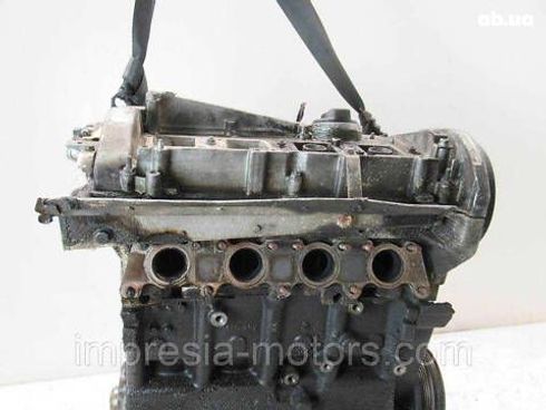 двигатель в сборе для Volkswagen passat b5 - купить на Автобазаре - фото 4