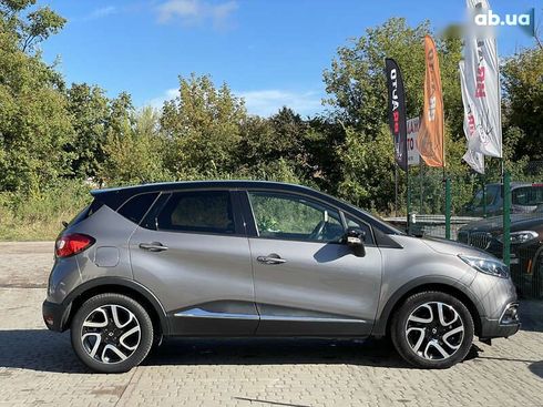 Renault Captur 2013 - фото 22