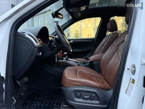 Audi Q5 2010 - фото 16