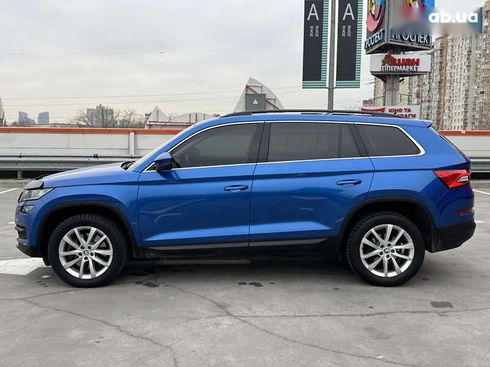 Skoda Kodiaq 2020 - фото 14