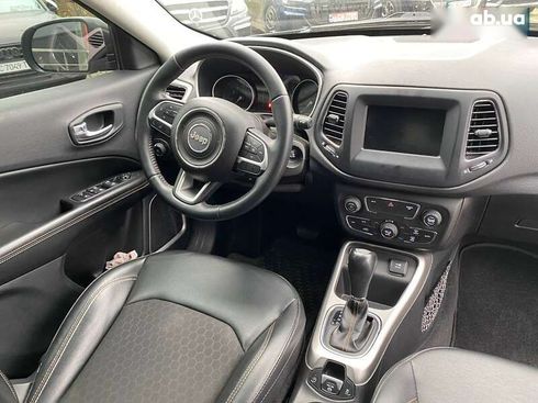 Jeep Compass 2019 - фото 10