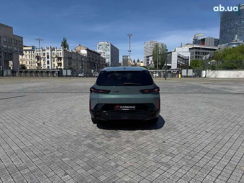 BMW XM 2023 - фото 6